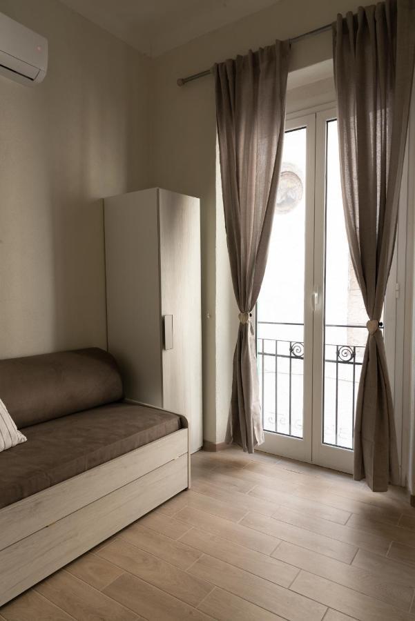 Platform1 Hotell La Spezia Exteriör bild
